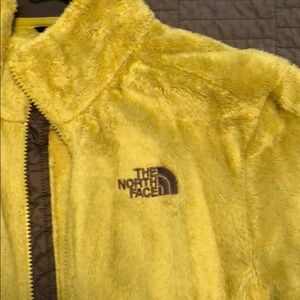 Women’s north face jacket